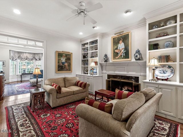 3249 Anderson Drive, Raleigh, NC 27609