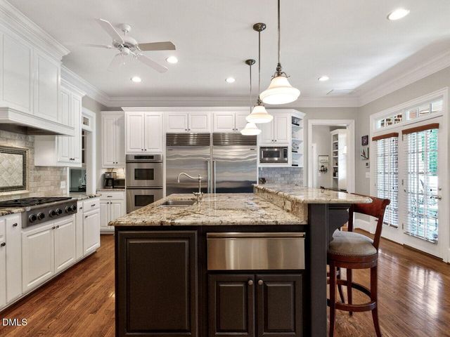 3249 Anderson Drive, Raleigh, NC 27609