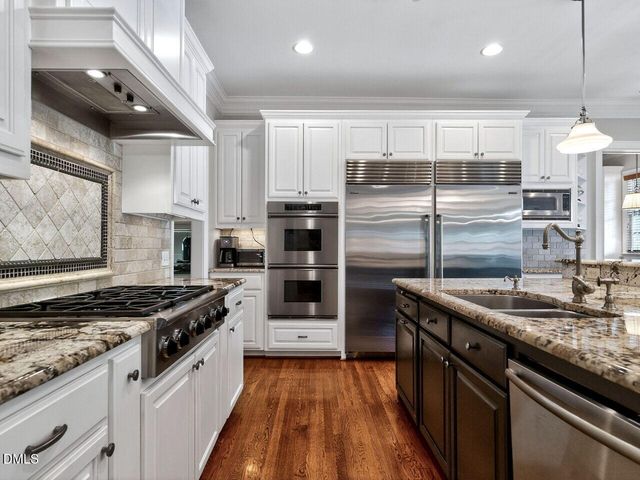 3249 Anderson Drive, Raleigh, NC 27609