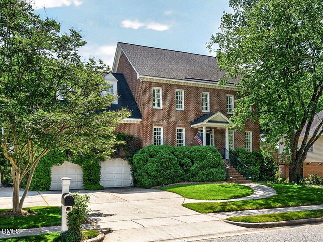 3249 Anderson Drive, Raleigh, NC 27609