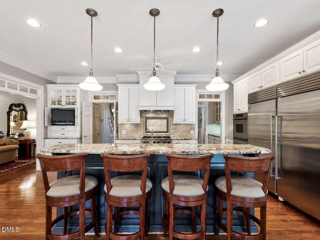 3249 Anderson Drive, Raleigh, NC 27609