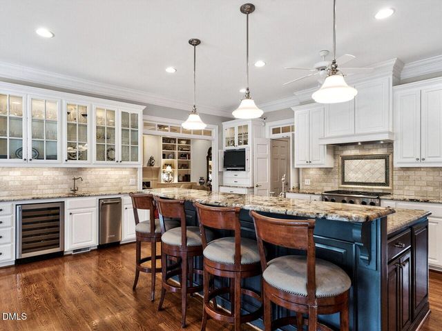 3249 Anderson Drive, Raleigh, NC 27609