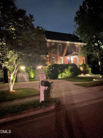 3249 Anderson Drive, Raleigh, NC 27609