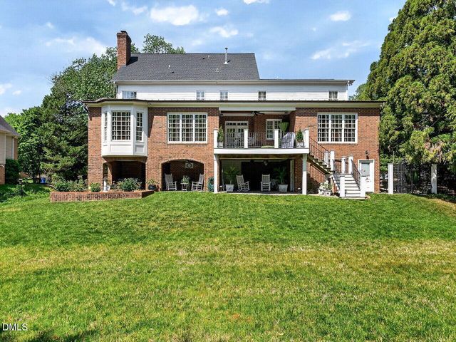 3249 Anderson Drive, Raleigh, NC 27609