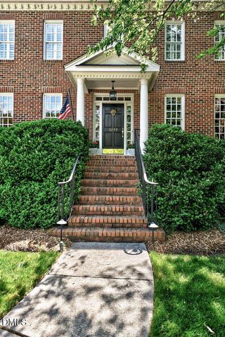 3249 Anderson Drive, Raleigh, NC 27609