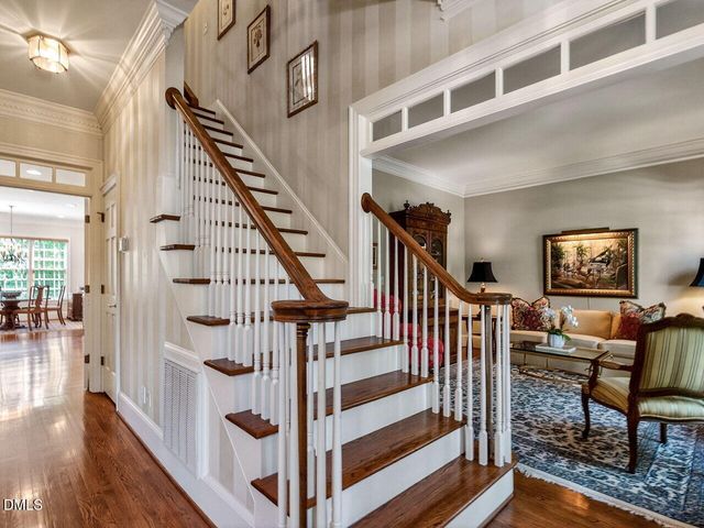 3249 Anderson Drive, Raleigh, NC 27609