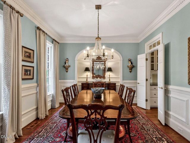 3249 Anderson Drive, Raleigh, NC 27609