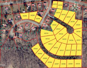 0 Graham Drive, Roxboro, NC 27573