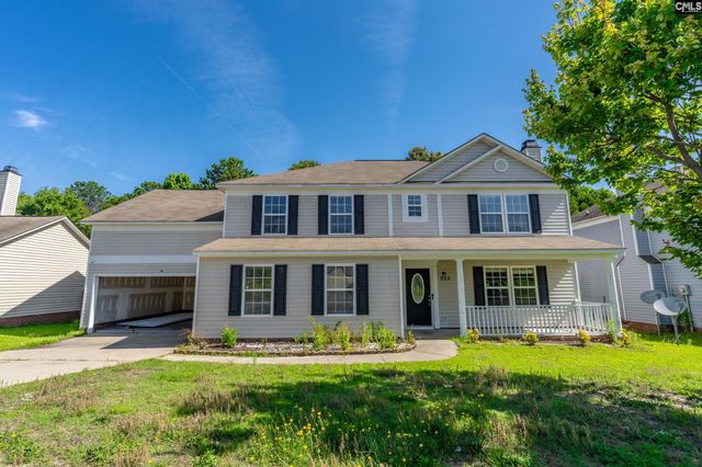 339 Cornflower Drive, Columbia, SC 29229