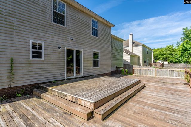 339 Cornflower Drive, Columbia, SC 29229