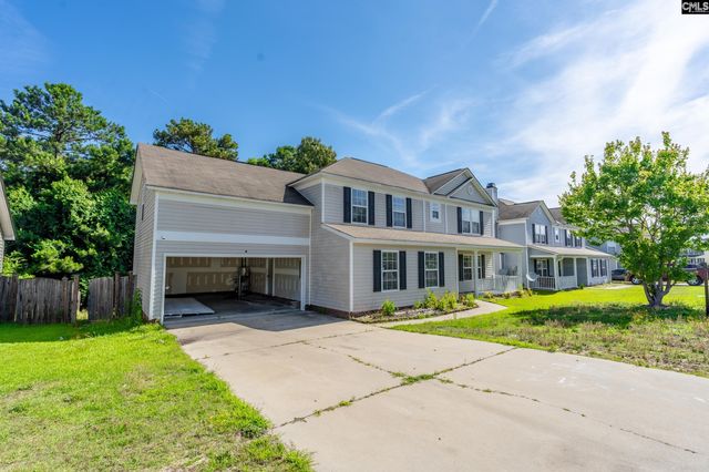 339 Cornflower Drive, Columbia, SC 29229
