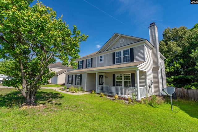 339 Cornflower Drive, Columbia, SC 29229