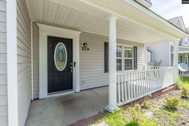 339 Cornflower Drive, Columbia, SC 29229