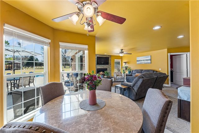 2406 Marylane Drive, Rogers, AR 72756