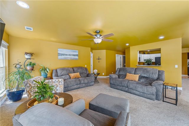 2406 Marylane Drive, Rogers, AR 72756