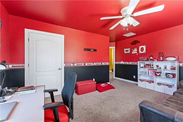 2406 Marylane Drive, Rogers, AR 72756