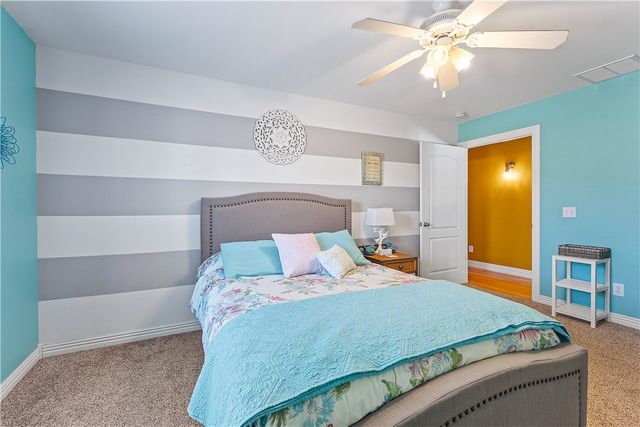 2406 Marylane Drive, Rogers, AR 72756