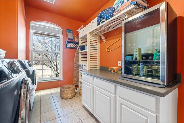 2406 Marylane Drive, Rogers, AR 72756