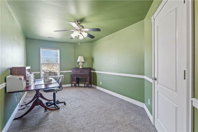 2406 Marylane Drive, Rogers, AR 72756