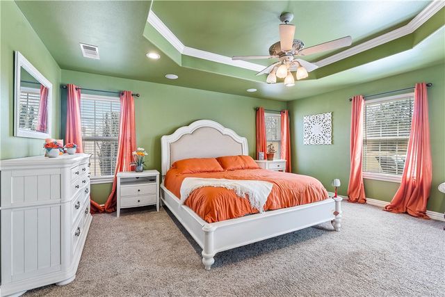 2406 Marylane Drive, Rogers, AR 72756