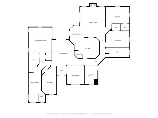 2406 Marylane Drive, Rogers, AR 72756