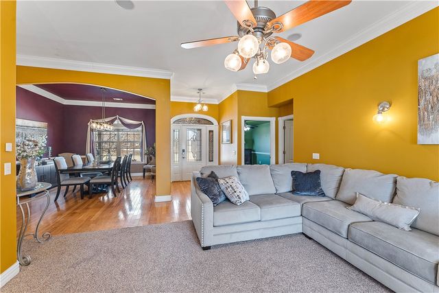 2406 Marylane Drive, Rogers, AR 72756