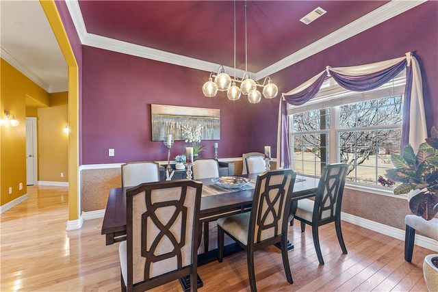 2406 Marylane Drive, Rogers, AR 72756