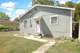 211 E Dickson REAR APARTMENT, San Antonio, TX 78214