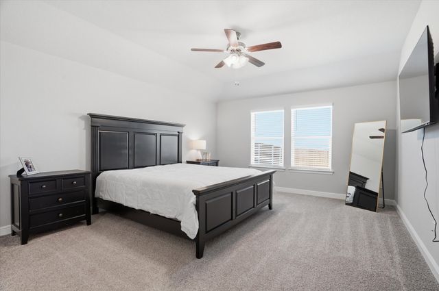 4028 Cornerstone Circle, Granbury, TX 76048