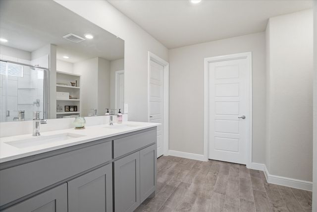 4028 Cornerstone Circle, Granbury, TX 76048