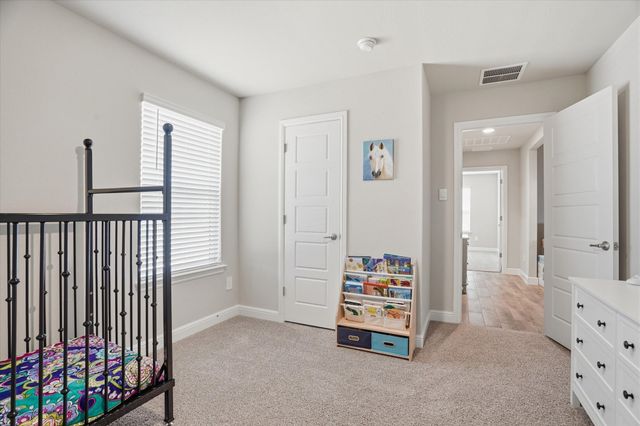 4028 Cornerstone Circle, Granbury, TX 76048