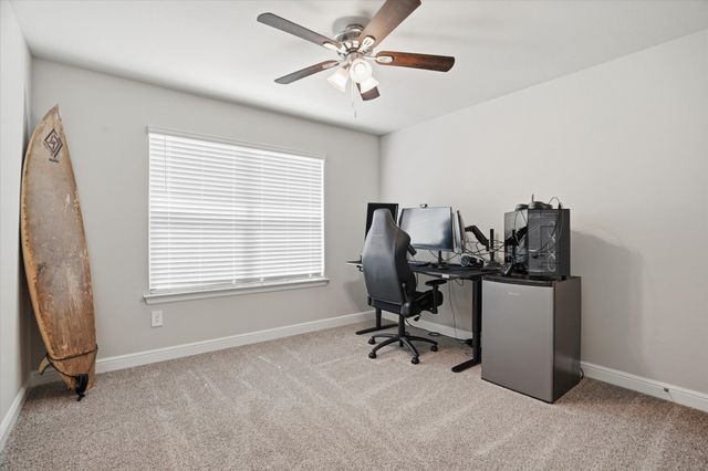 4028 Cornerstone Circle, Granbury, TX 76048