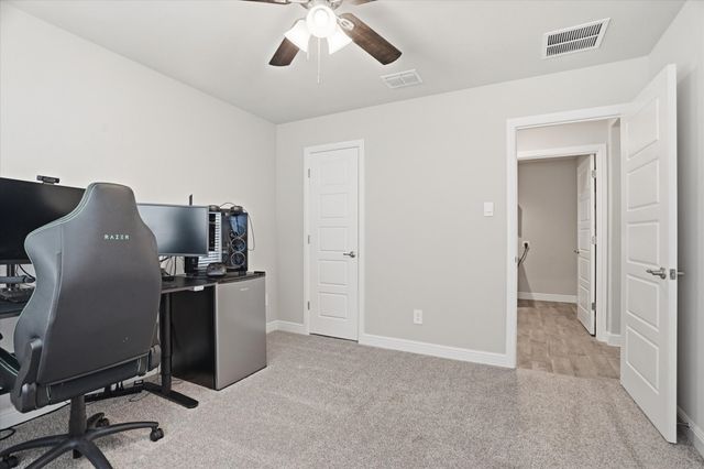 4028 Cornerstone Circle, Granbury, TX 76048