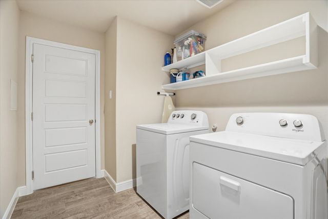 4028 Cornerstone Circle, Granbury, TX 76048