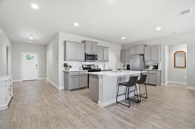 4028 Cornerstone Circle, Granbury, TX 76048