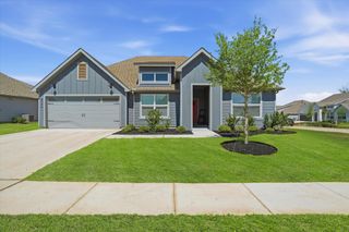 4028 Cornerstone Circle, Granbury, TX 76048