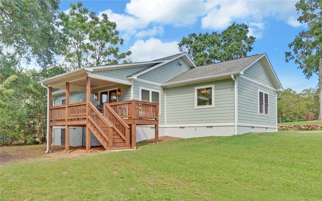 398 Hidden Point, Hartwell, GA 30643