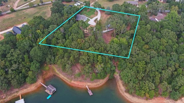 398 Hidden Point, Hartwell, GA 30643