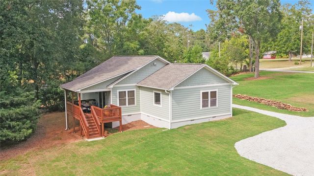 398 Hidden Point, Hartwell, GA 30643