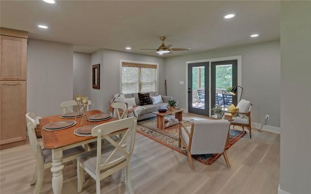 398 Hidden Point, Hartwell, GA 30643