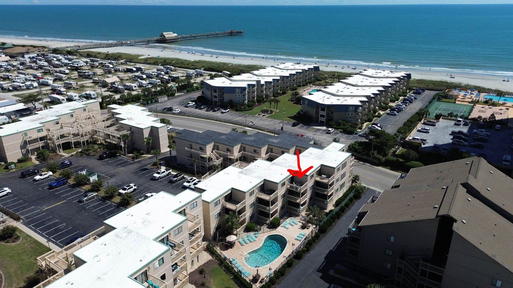 9661 Shore Dr. C31, Myrtle Beach, SC 29572 — photo 3