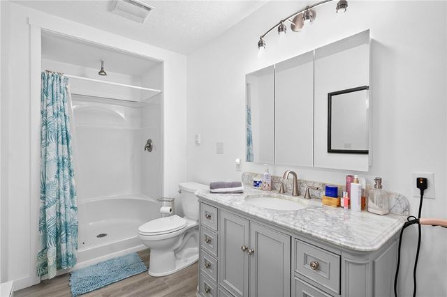 1152 Kennard Kingscreek Road, Urbana, OH 43078