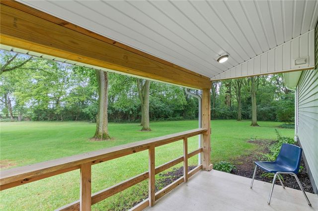 1152 Kennard Kingscreek Road, Urbana, OH 43078