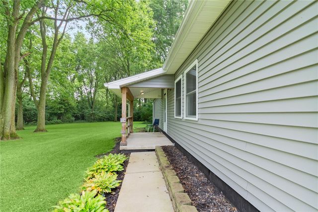 1152 Kennard Kingscreek Road, Urbana, OH 43078