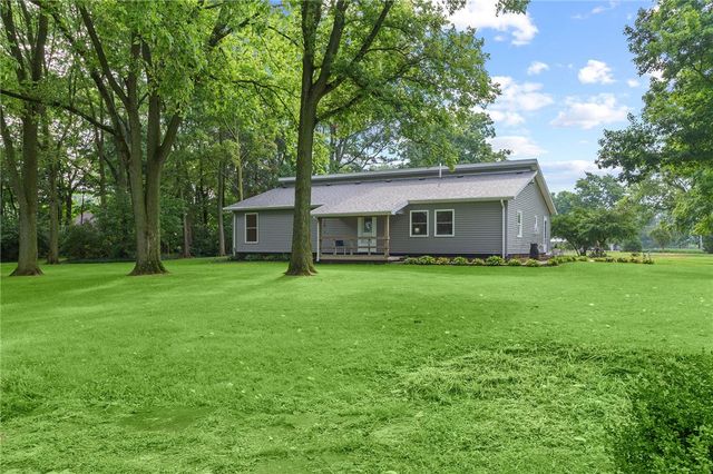 1152 Kennard Kingscreek Road, Urbana, OH 43078