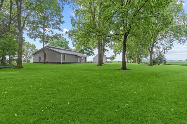 1152 Kennard Kingscreek Road, Urbana, OH 43078