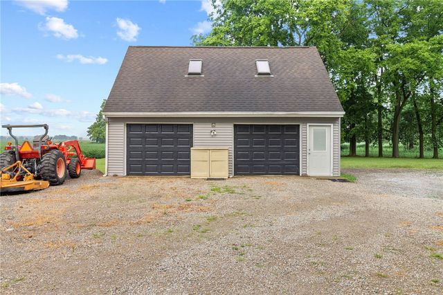 1152 Kennard Kingscreek Road, Urbana, OH 43078