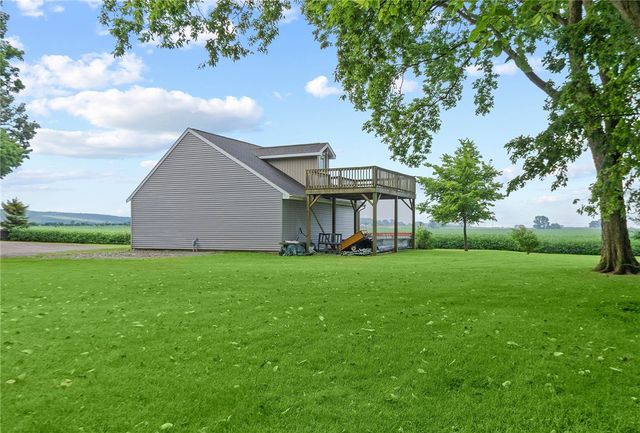1152 Kennard Kingscreek Road, Urbana, OH 43078