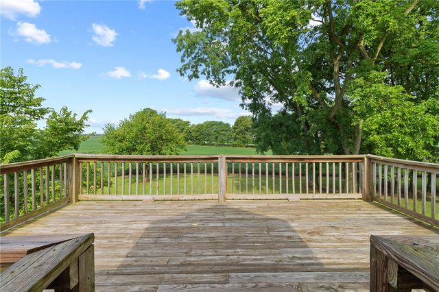 1152 Kennard Kingscreek Road, Urbana, OH 43078