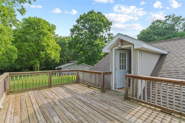 1152 Kennard Kingscreek Road, Urbana, OH 43078